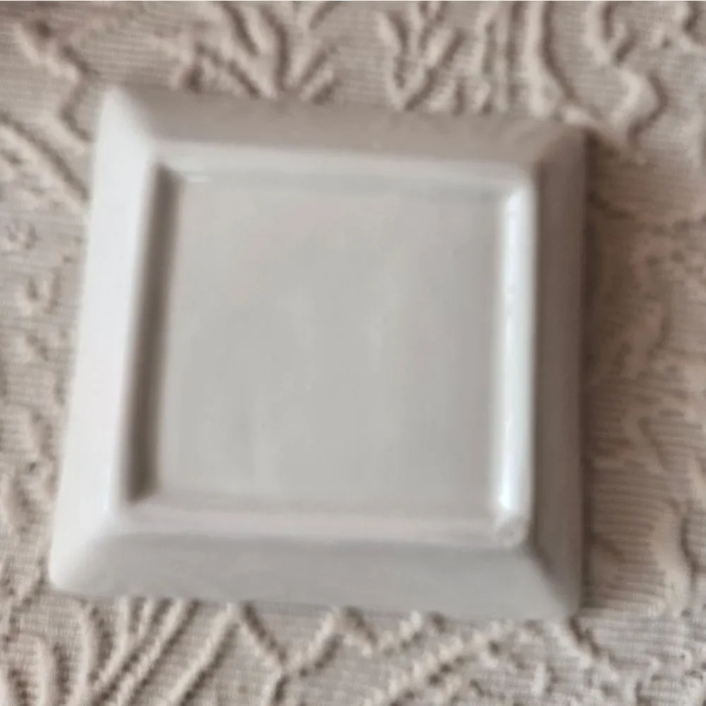 Grandmas Trinket Tray NWT